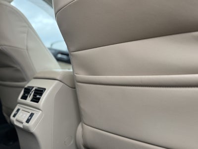 2019 Subaru Outback 3.6R Limited