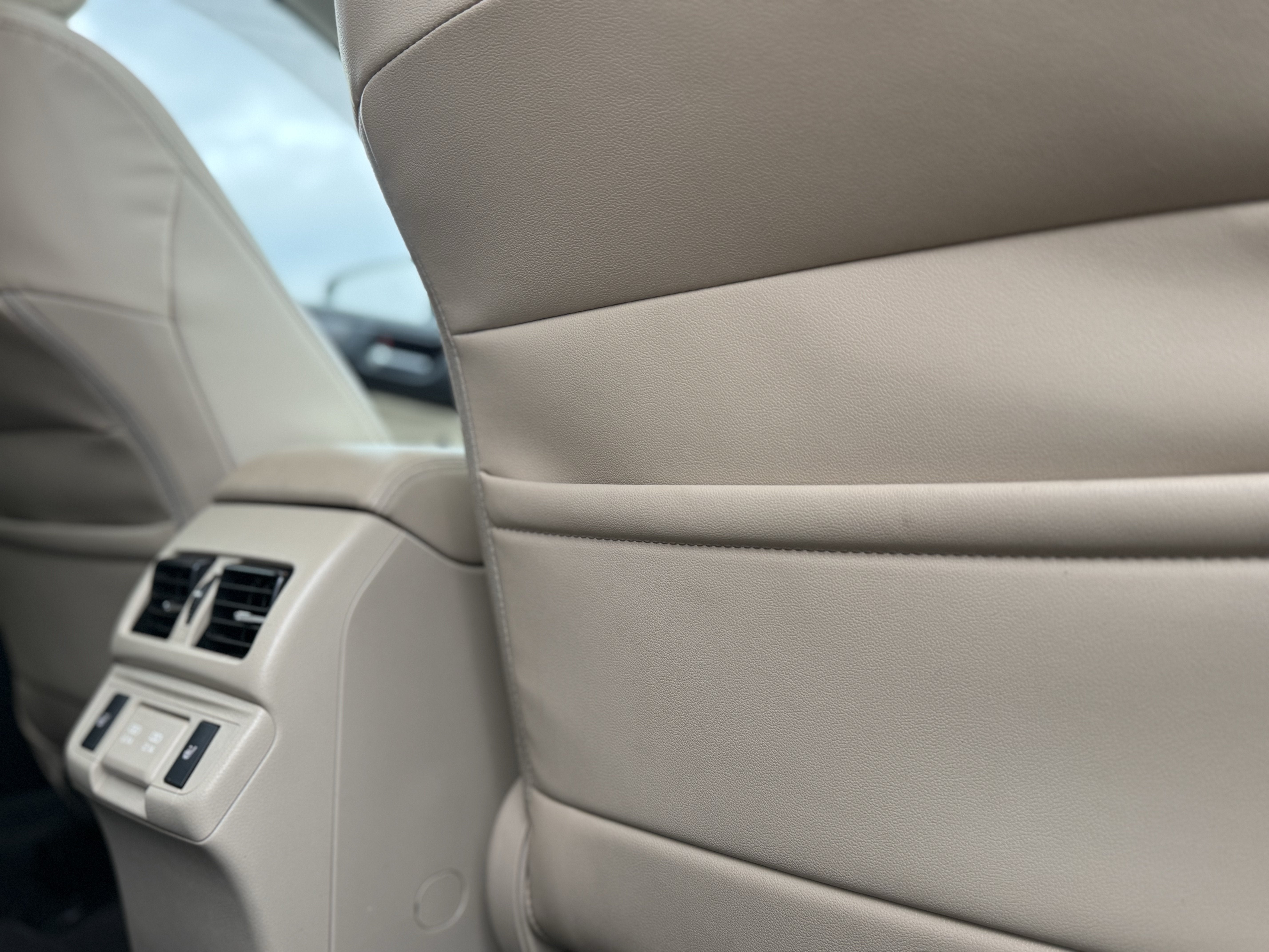 2019 Subaru Outback 3.6R Limited