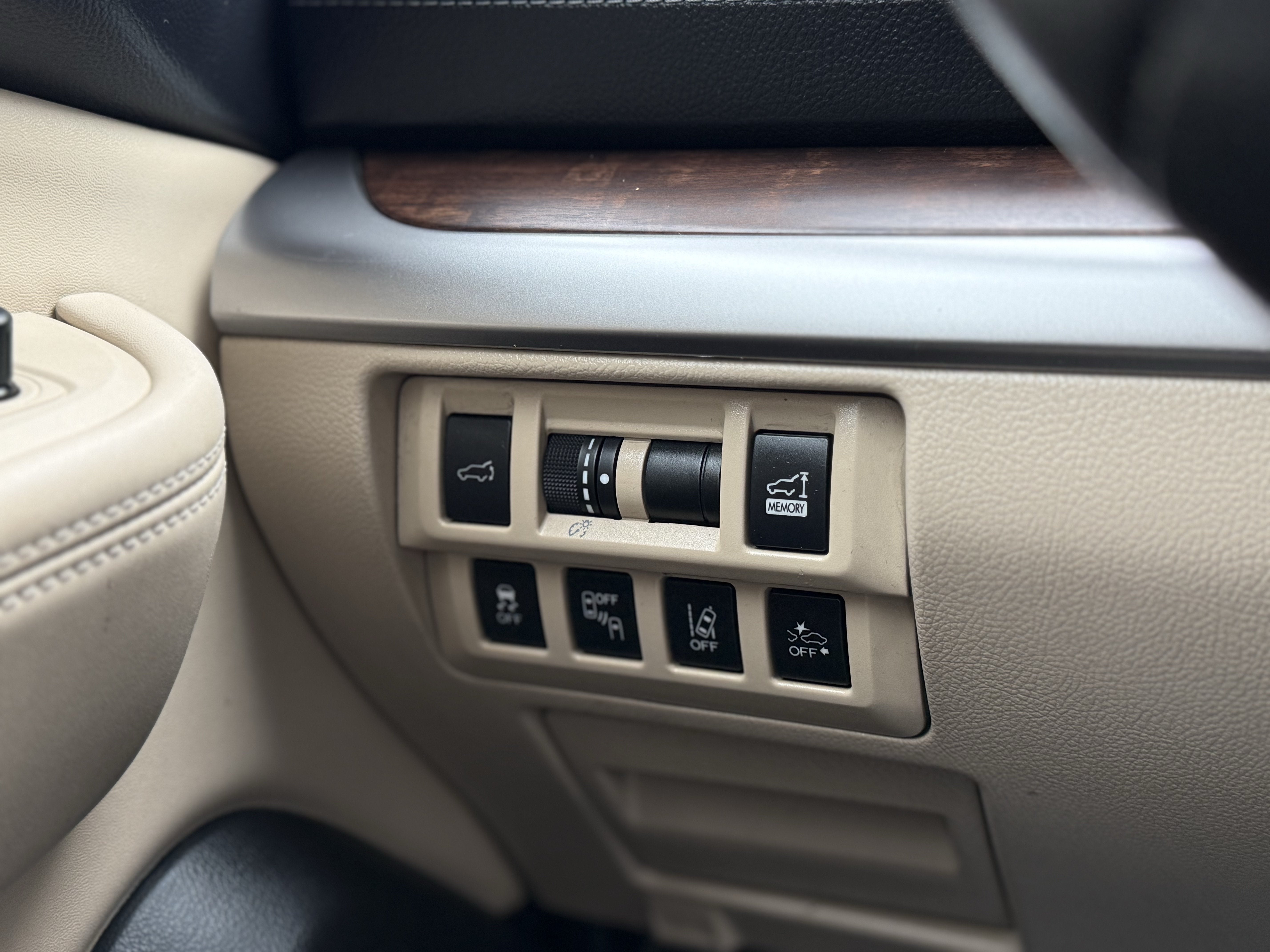 2019 Subaru Outback 3.6R Limited