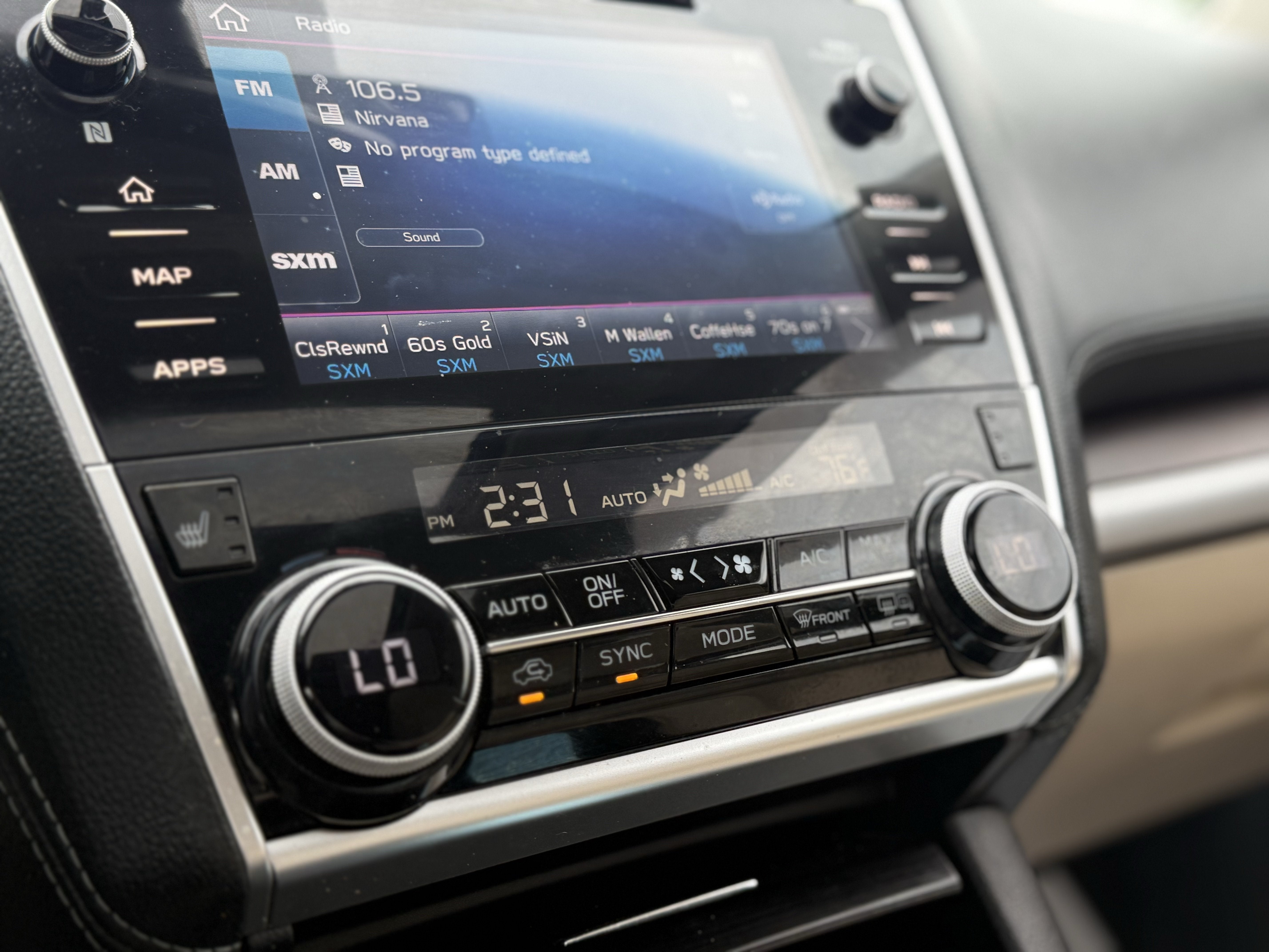 2019 Subaru Outback 3.6R Limited