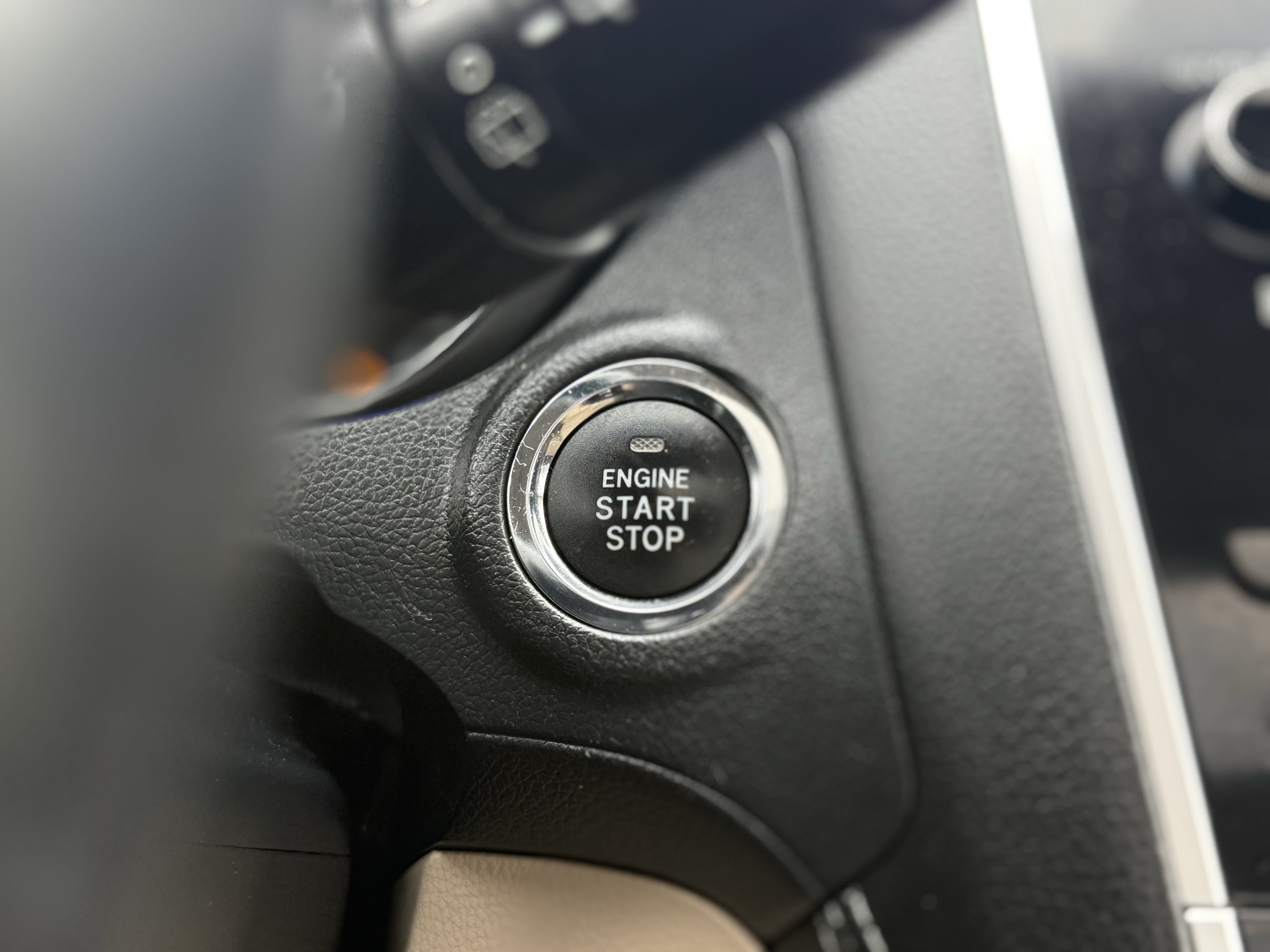 2019 Subaru Outback 3.6R Limited