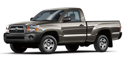 2011 Toyota Tacoma Base