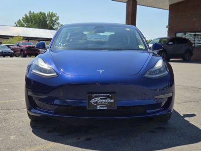 2023 Tesla Model 3 Base