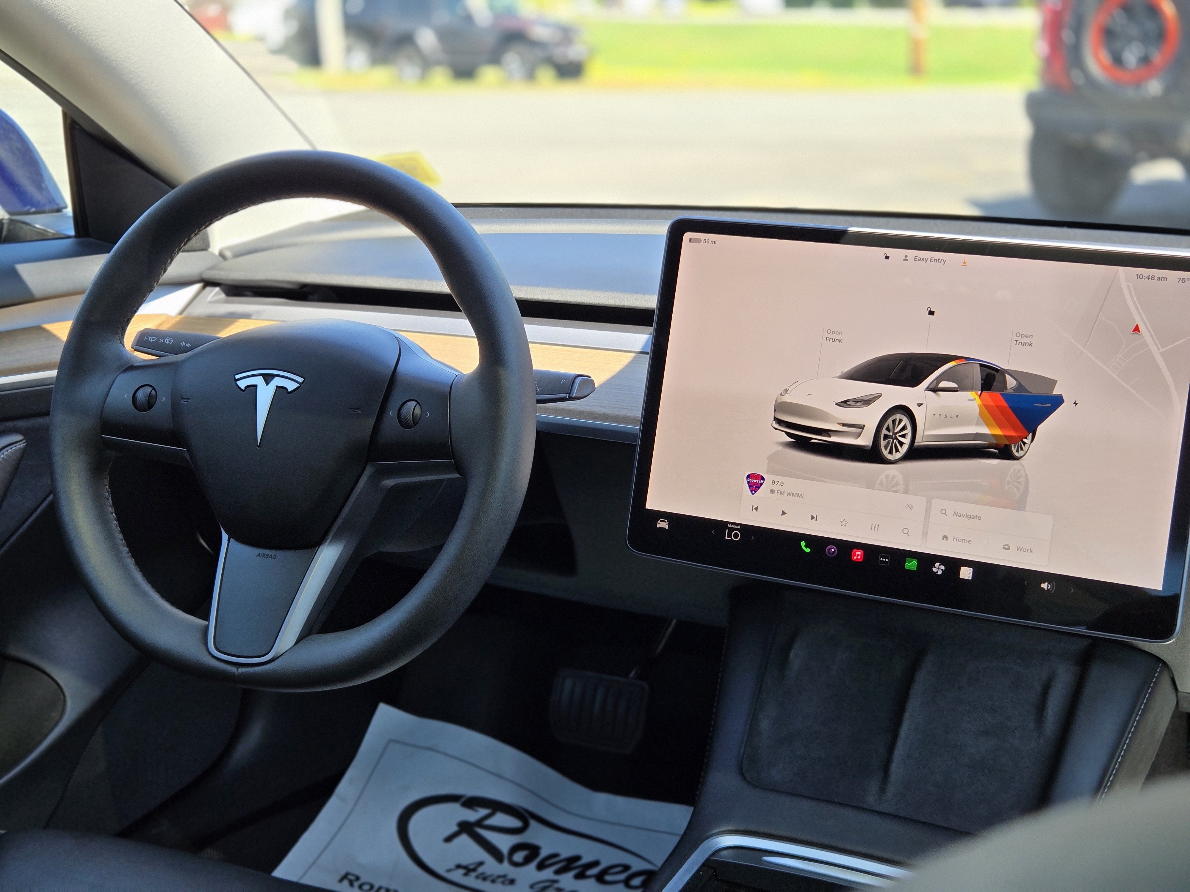 2023 Tesla Model 3 Base