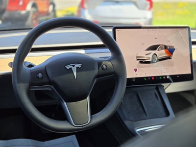 2023 Tesla Model 3 Base