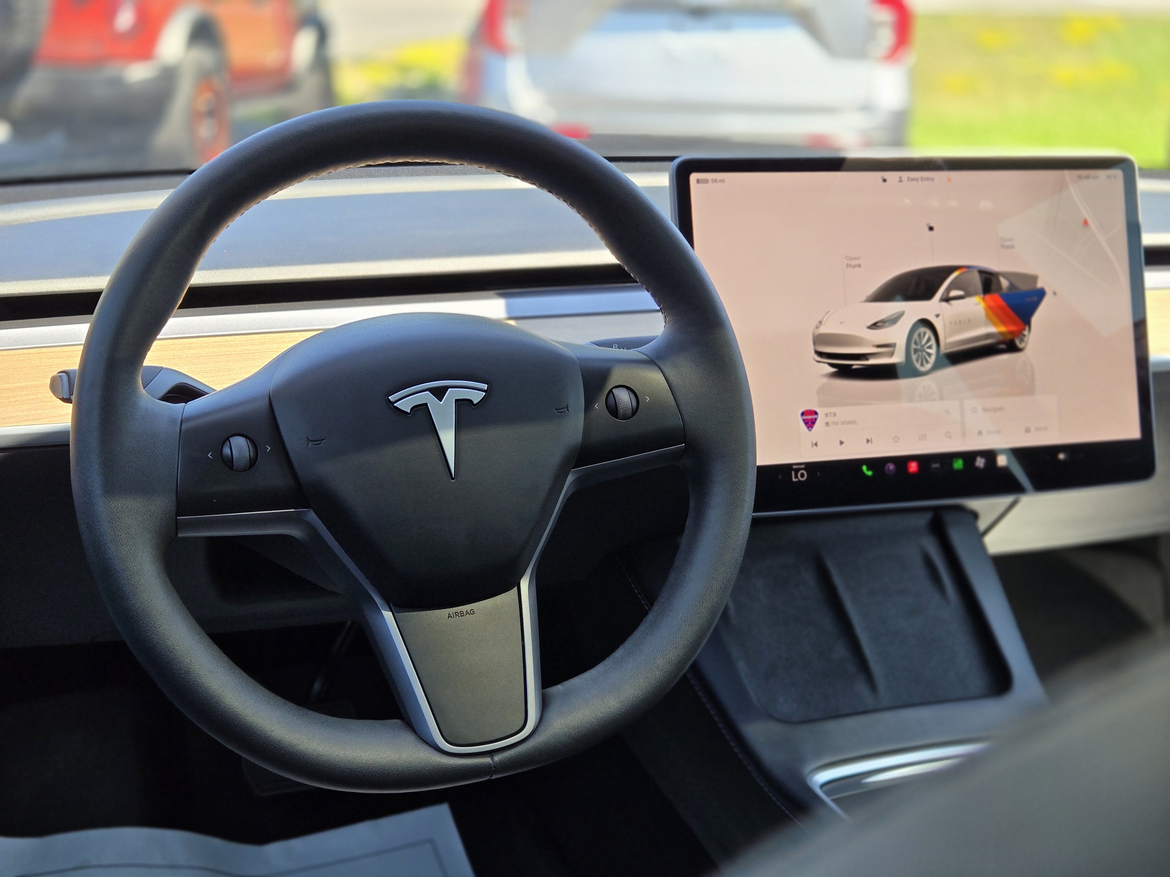 2023 Tesla Model 3 Base