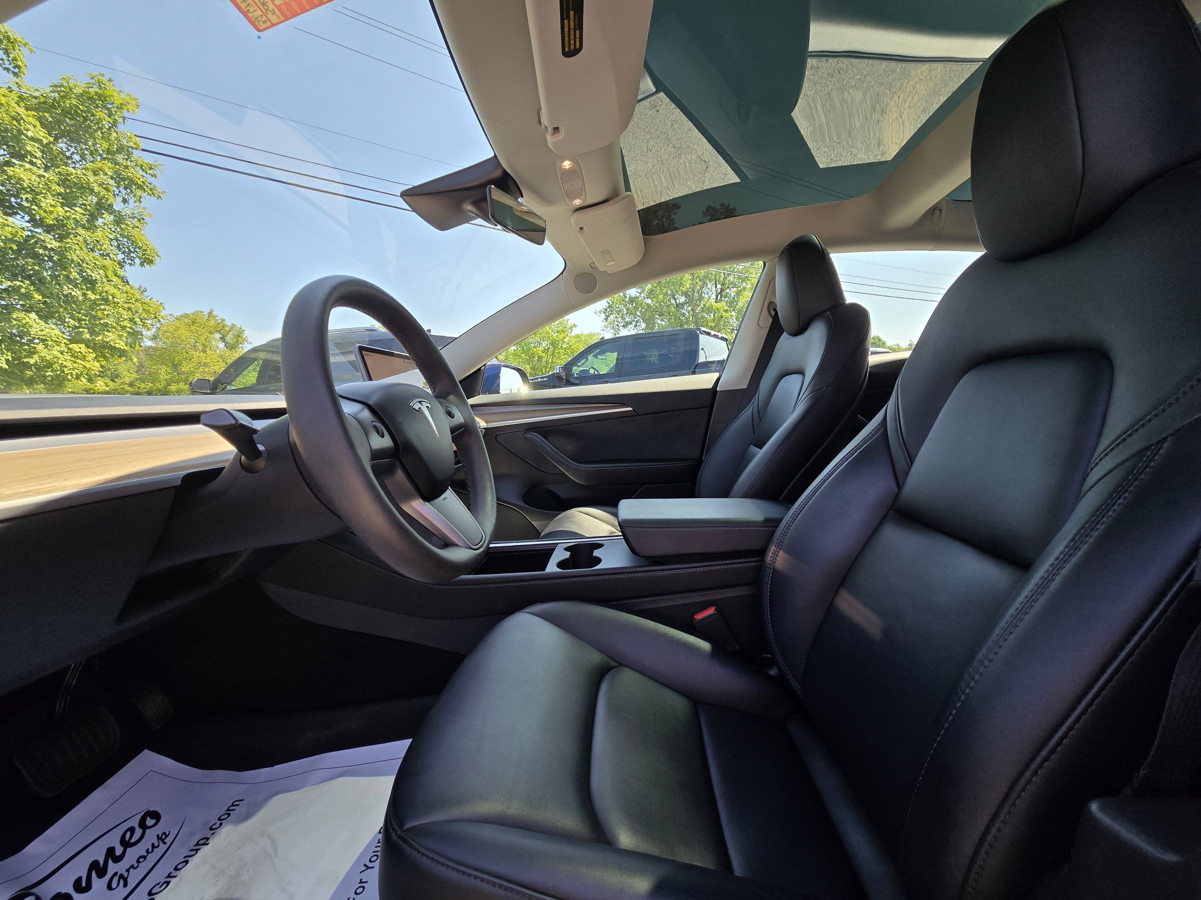 2023 Tesla Model 3 Base