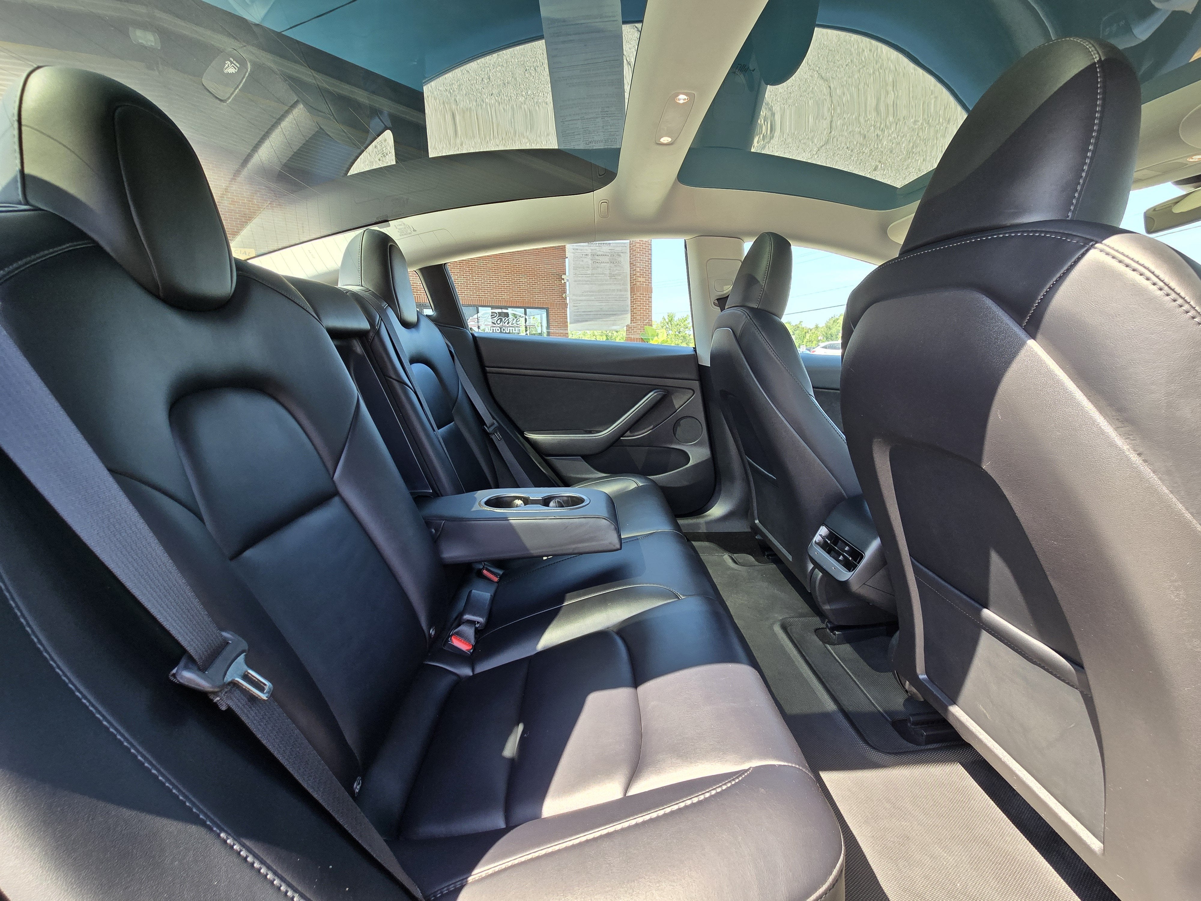 2023 Tesla Model 3 Base