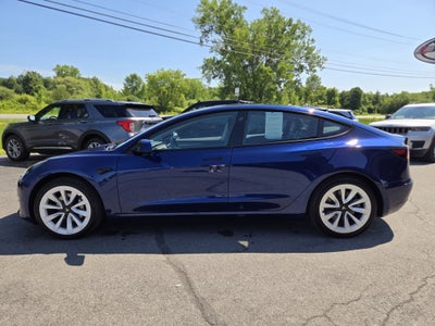 2023 Tesla Model 3 Base