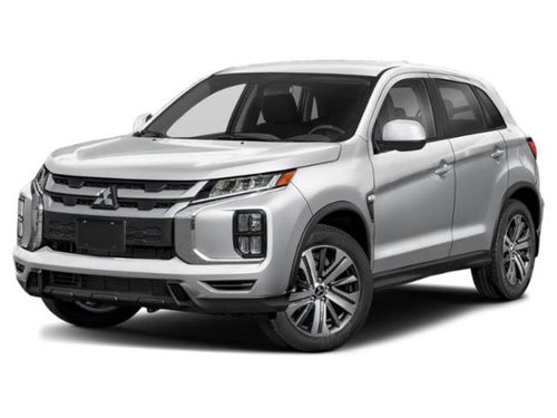 2025 Mitsubishi Outlander Sport 2.0 ES