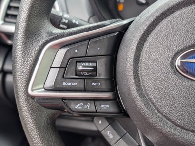 2019 Subaru Forester Base