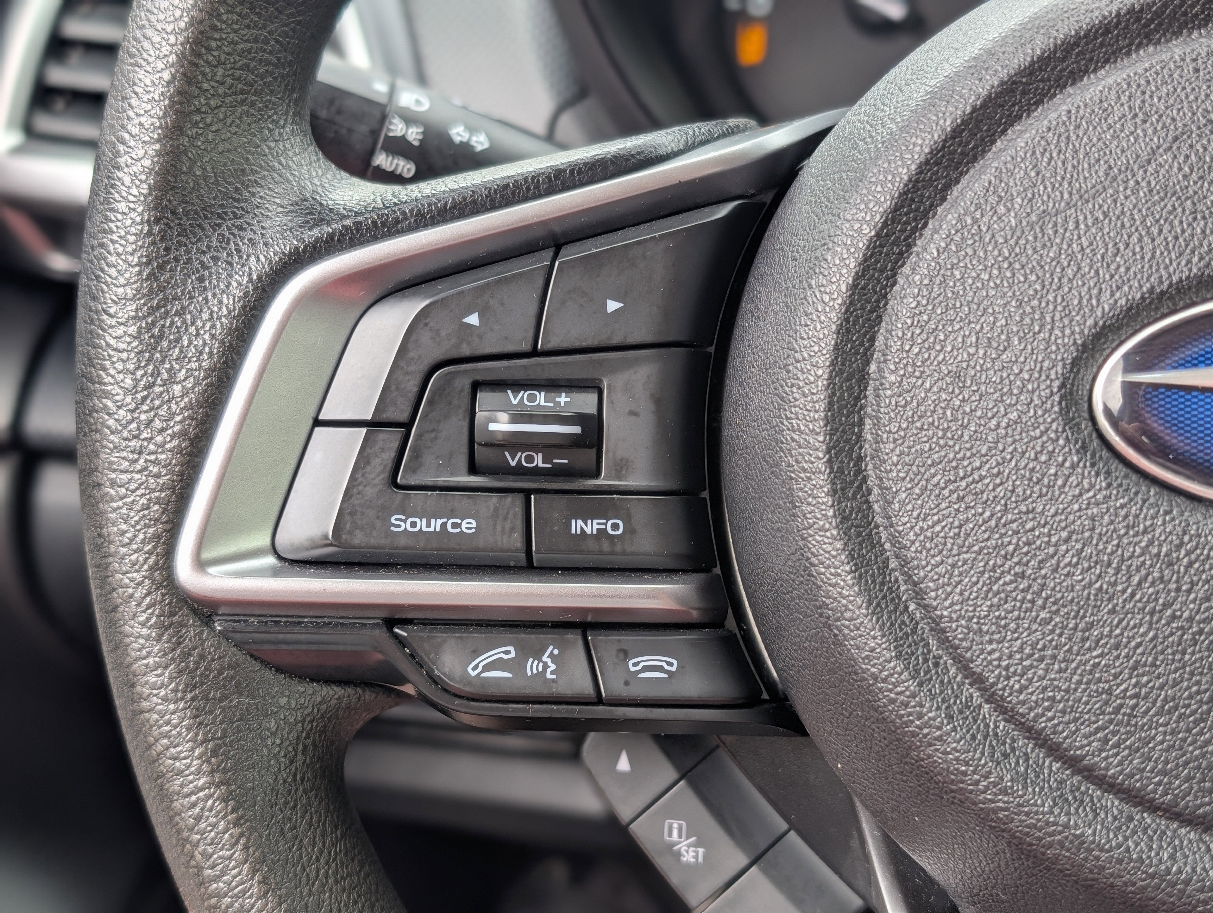 2019 Subaru Forester Base