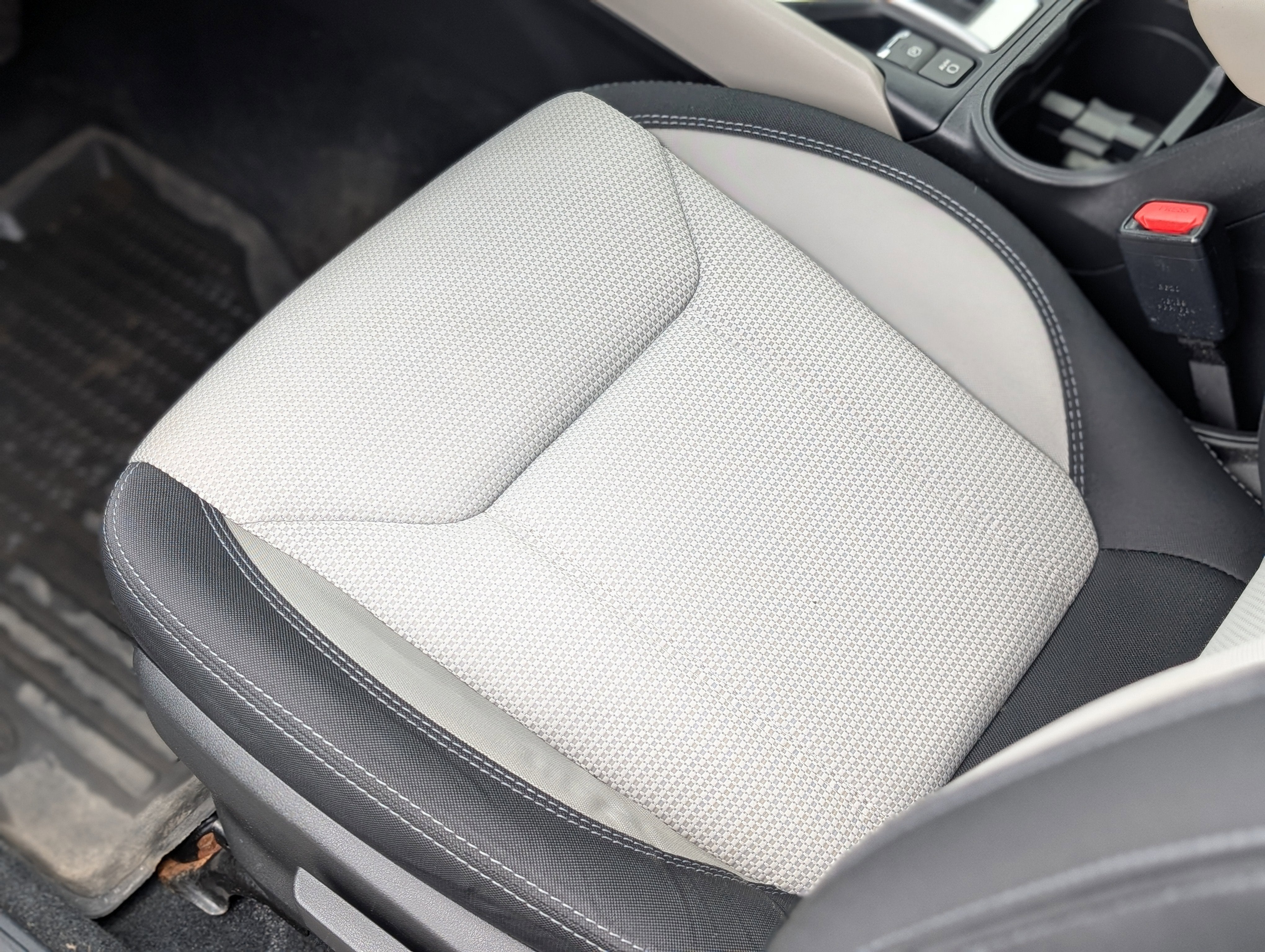 2019 Subaru Forester Base
