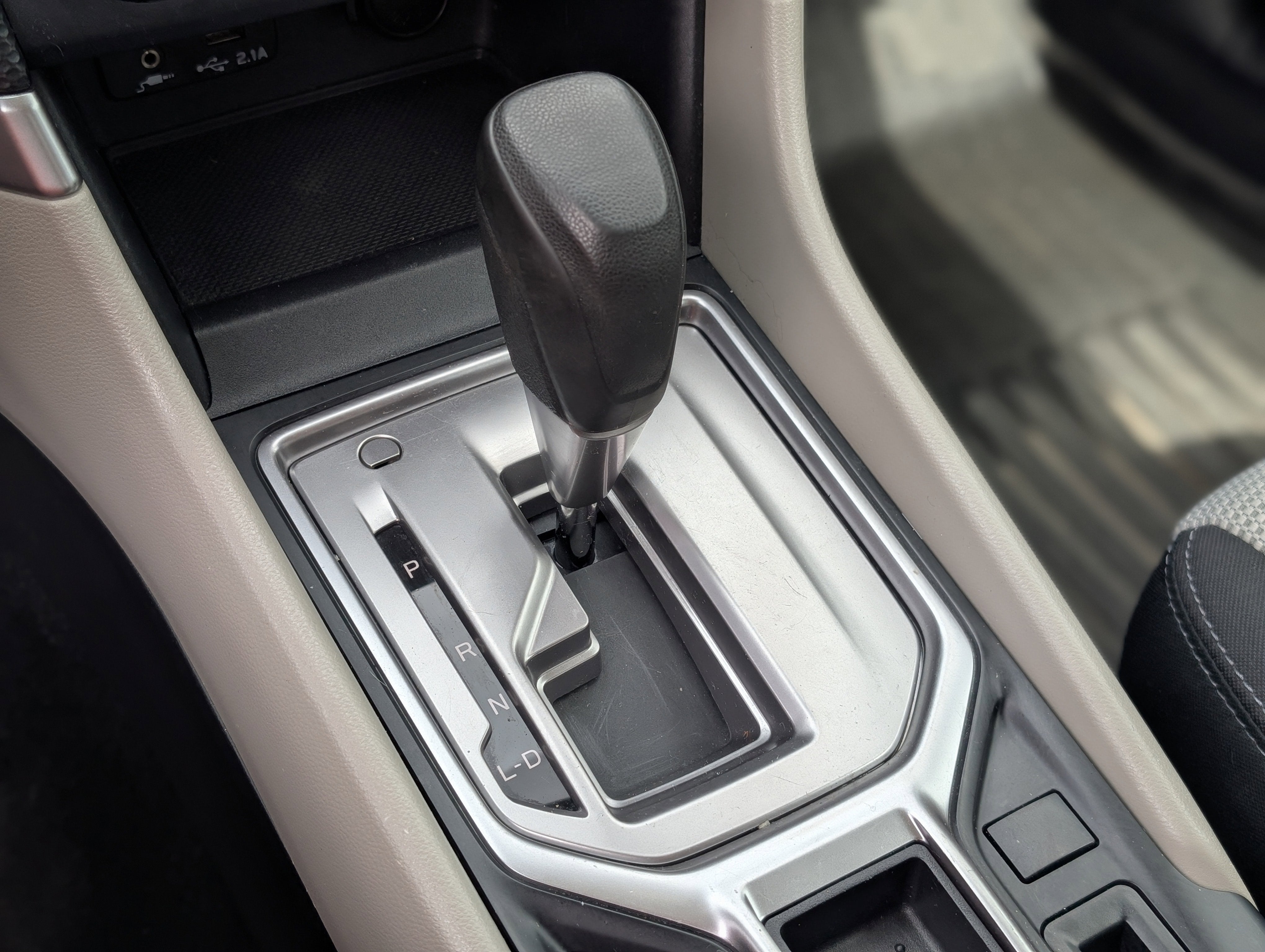 2019 Subaru Forester Base