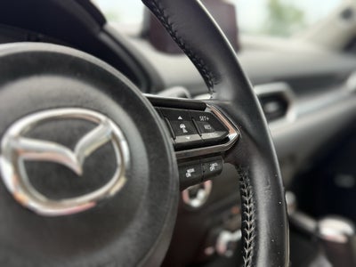 2019 Mazda Mazda CX-5 Touring