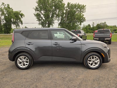 2023 Kia Soul S