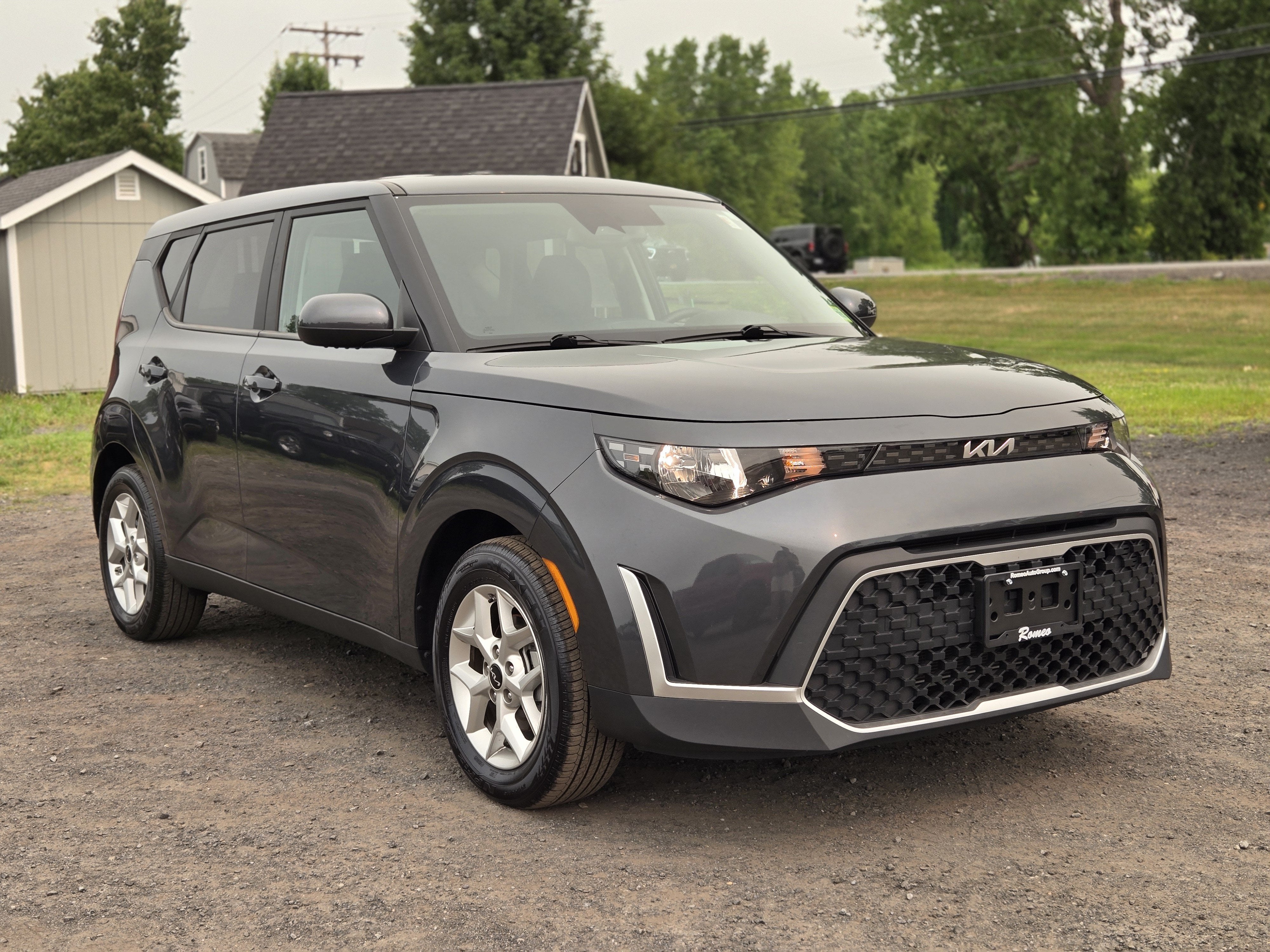 2023 Kia Soul S