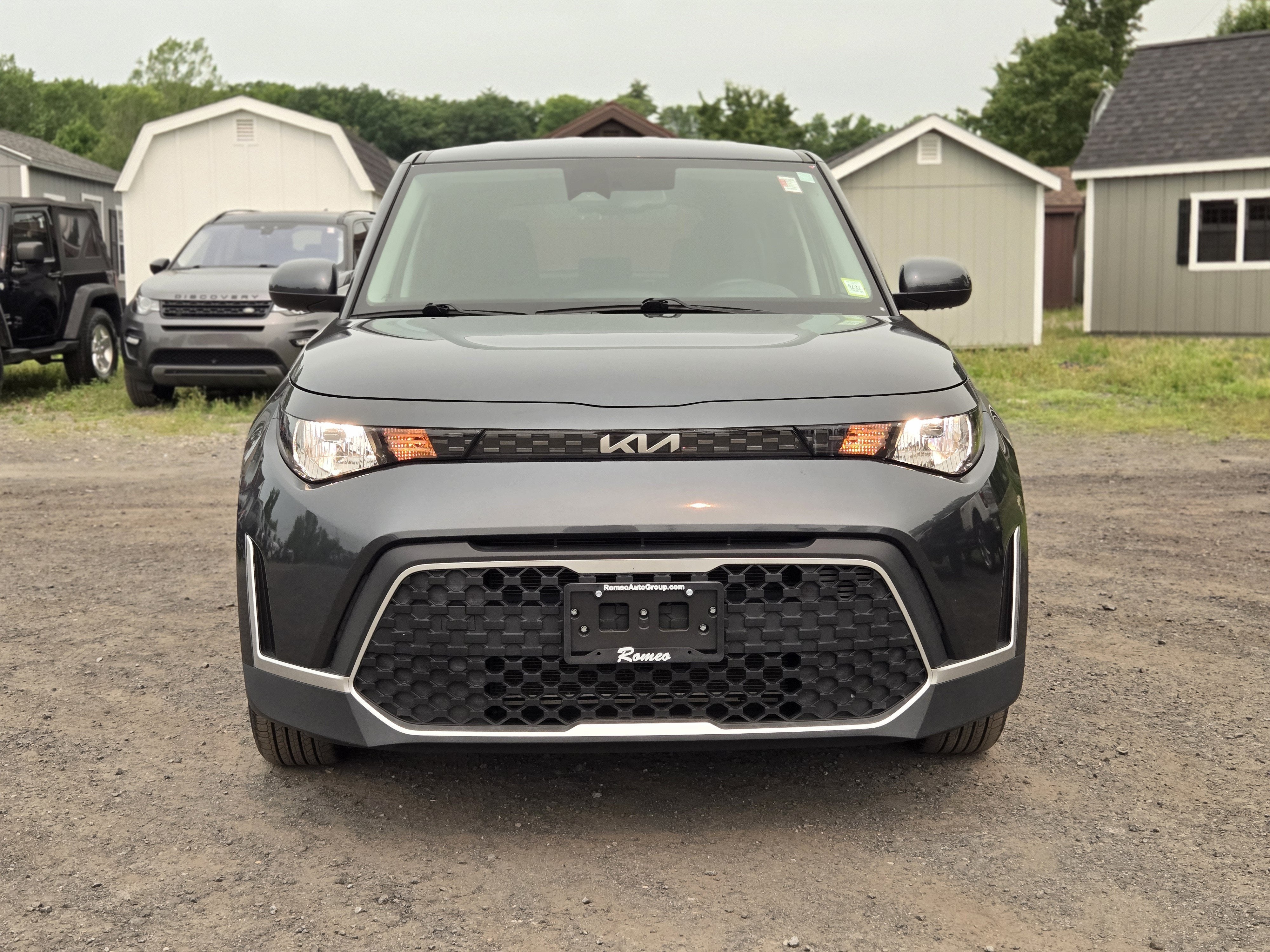 2023 Kia Soul S