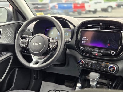 2023 Kia Soul S