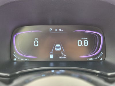 2023 Kia Soul S