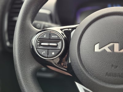 2023 Kia Soul S