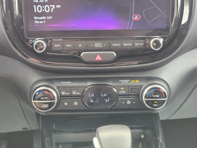 2023 Kia Soul S