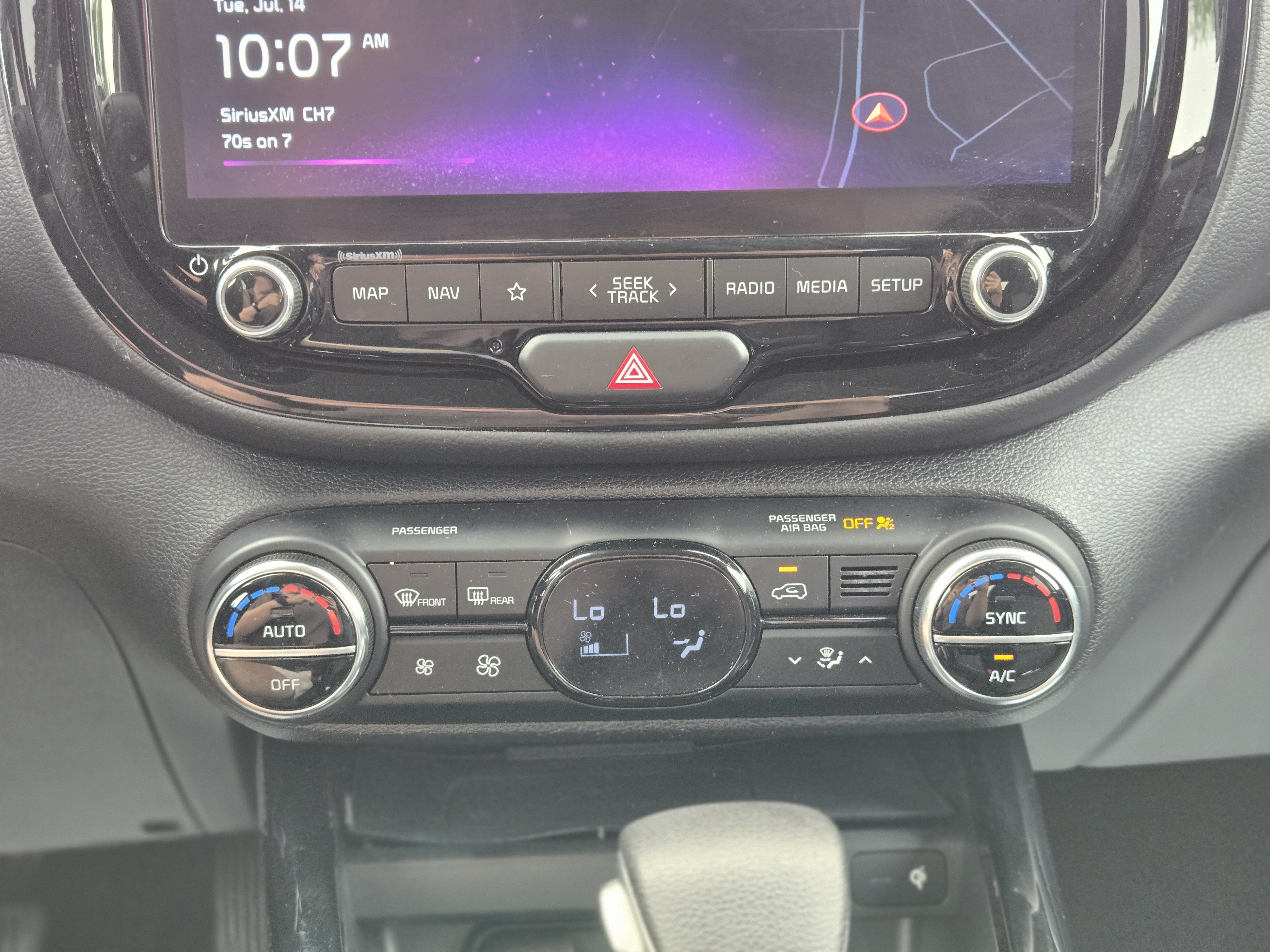 2023 Kia Soul S