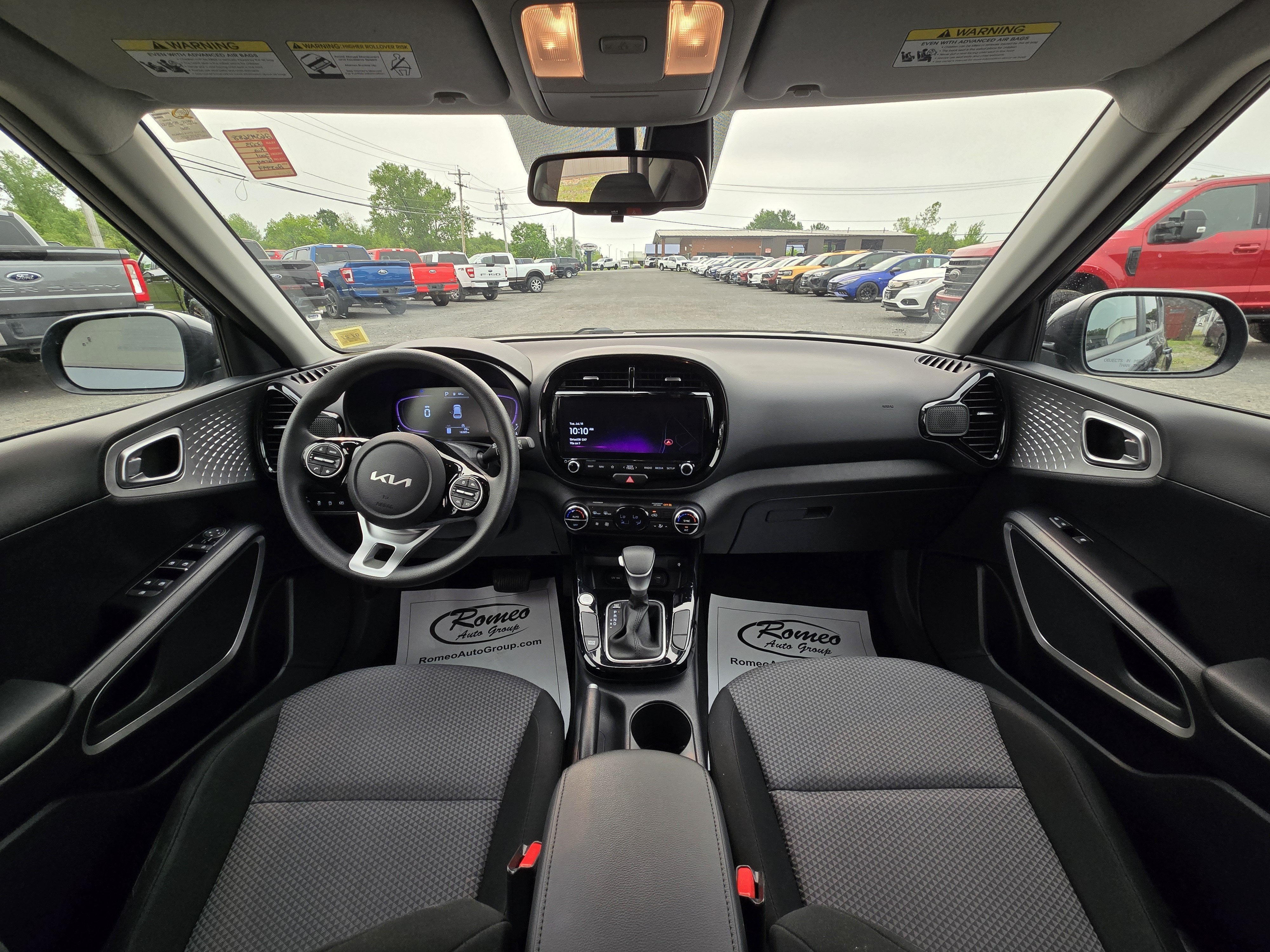 2023 Kia Soul S