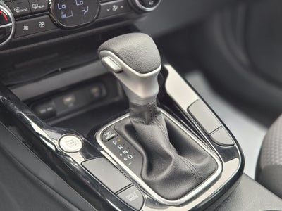 2023 Kia Soul S