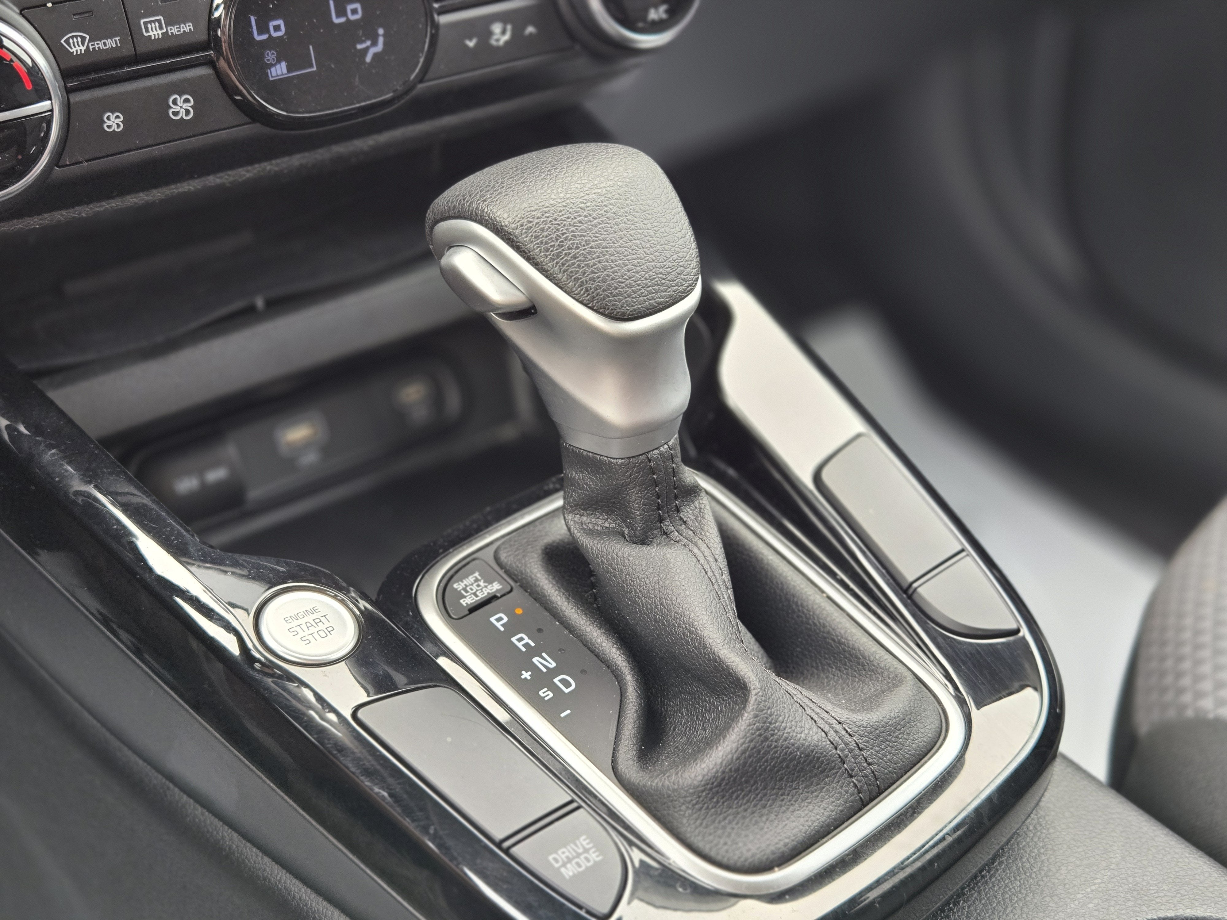 2023 Kia Soul S