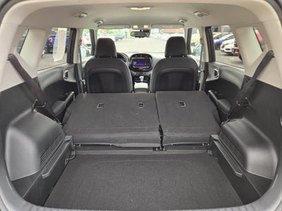 2023 Kia Soul S