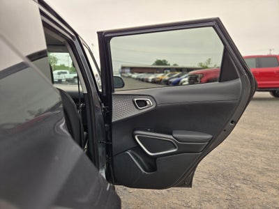 2023 Kia Soul S