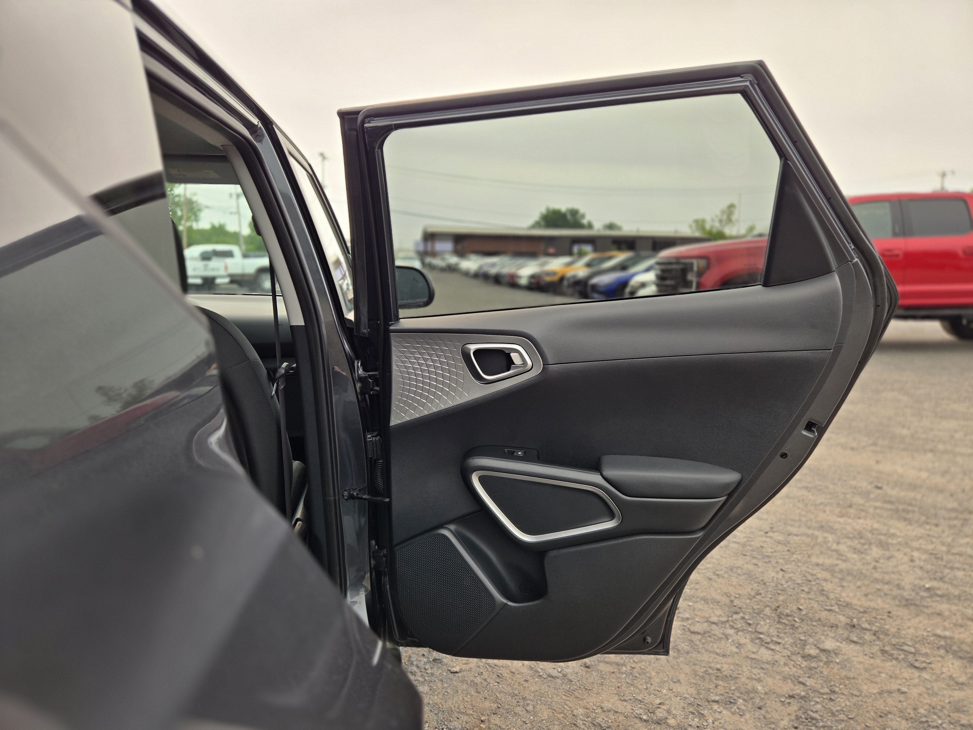 2023 Kia Soul S