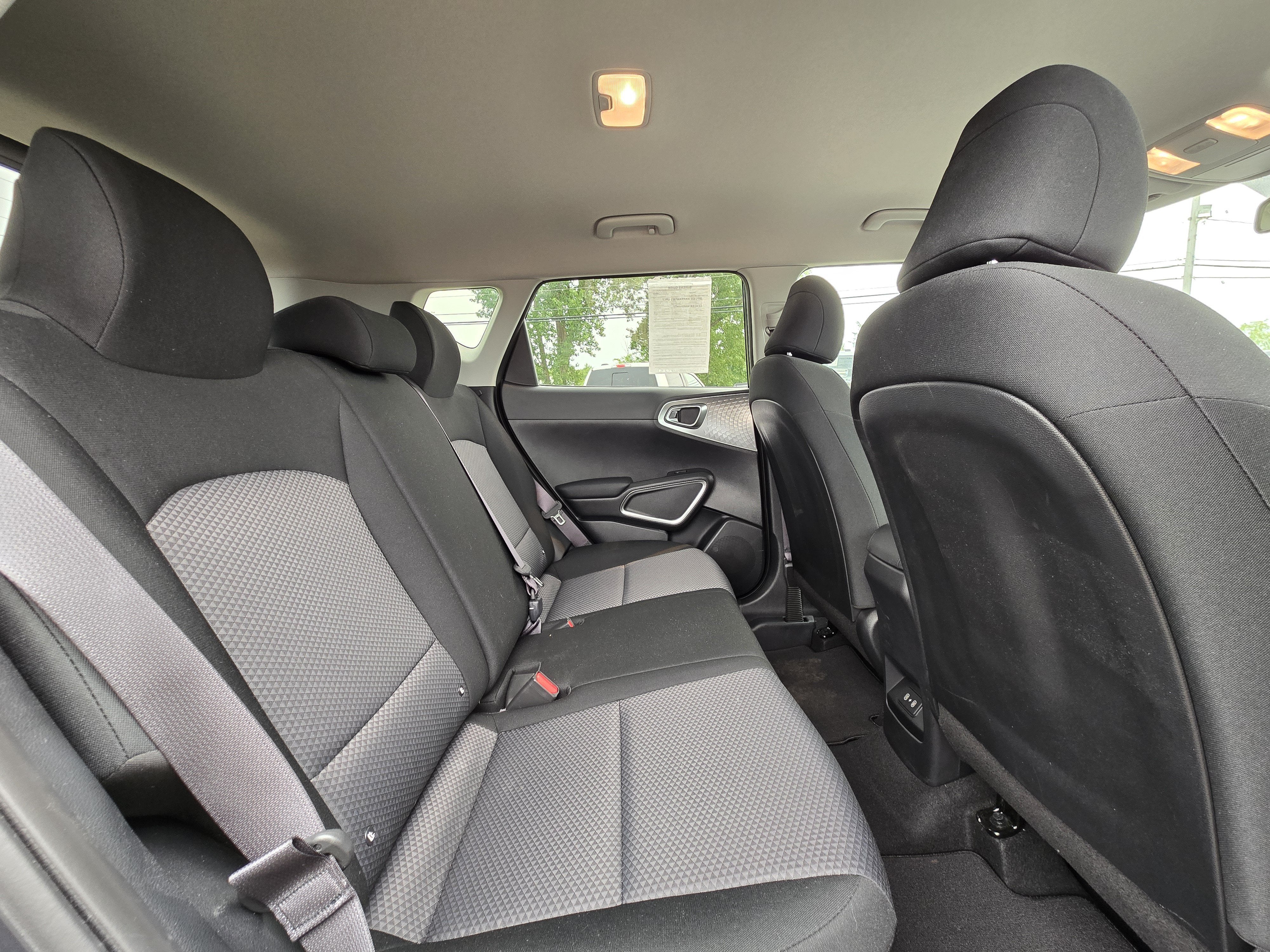 2023 Kia Soul S