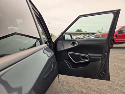 2023 Kia Soul S