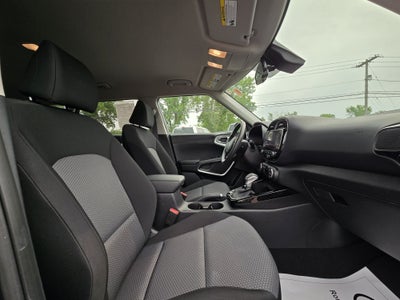 2023 Kia Soul S