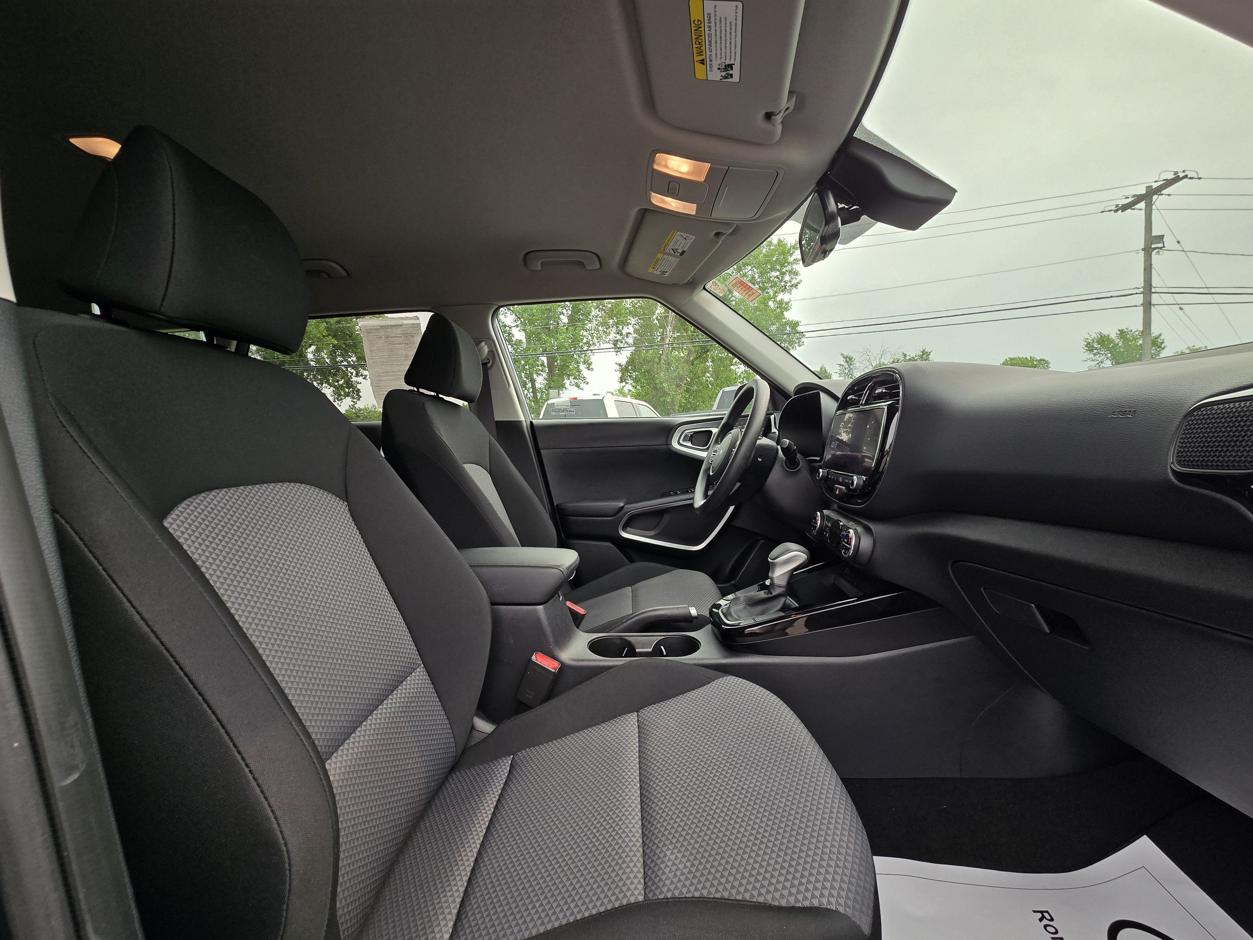 2023 Kia Soul S