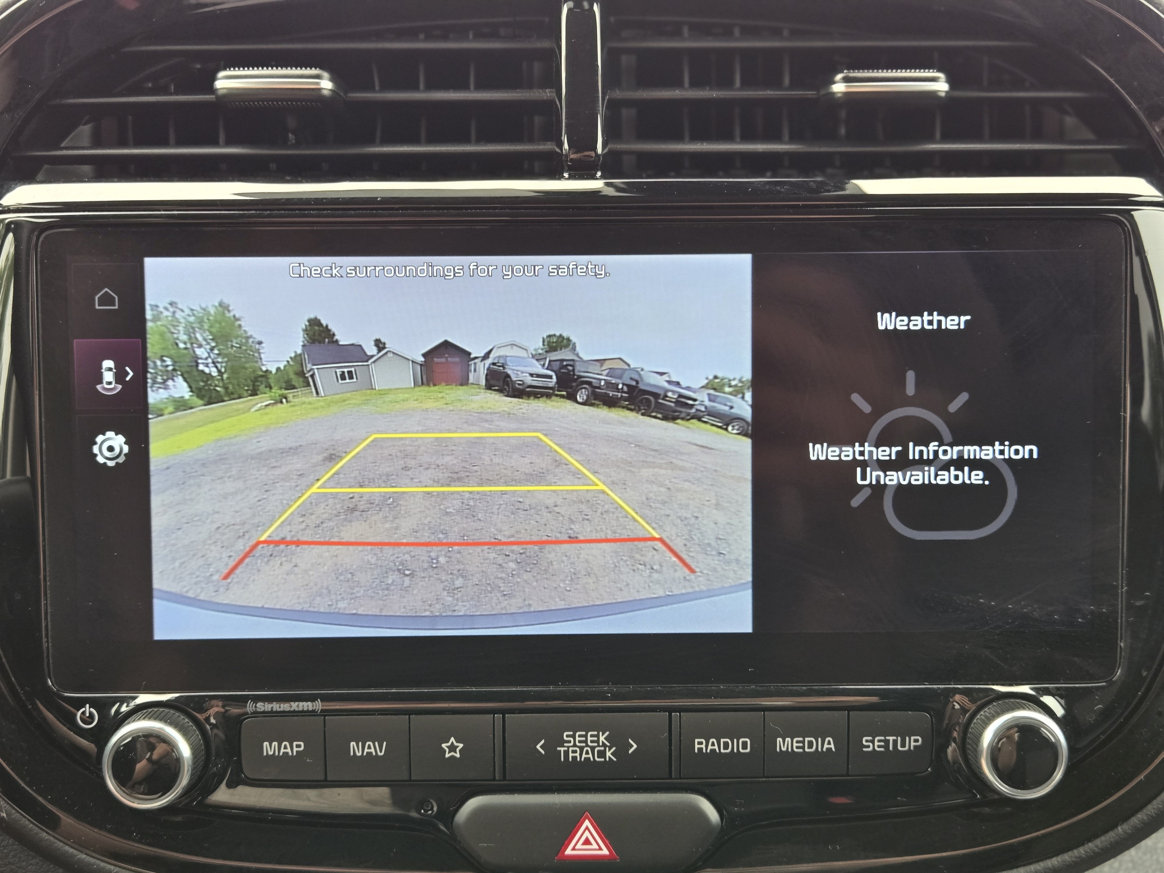 2023 Kia Soul S
