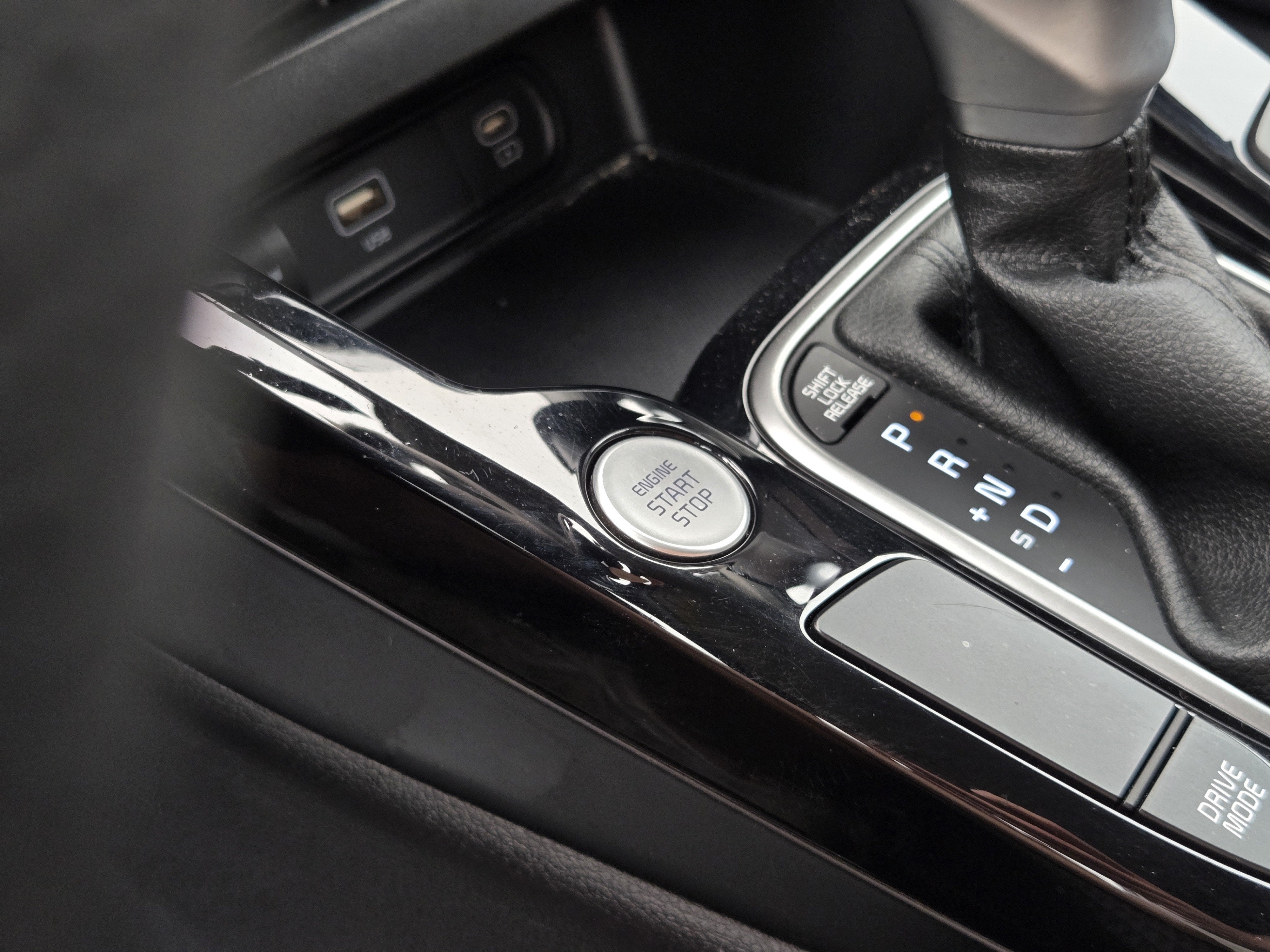 2023 Kia Soul S
