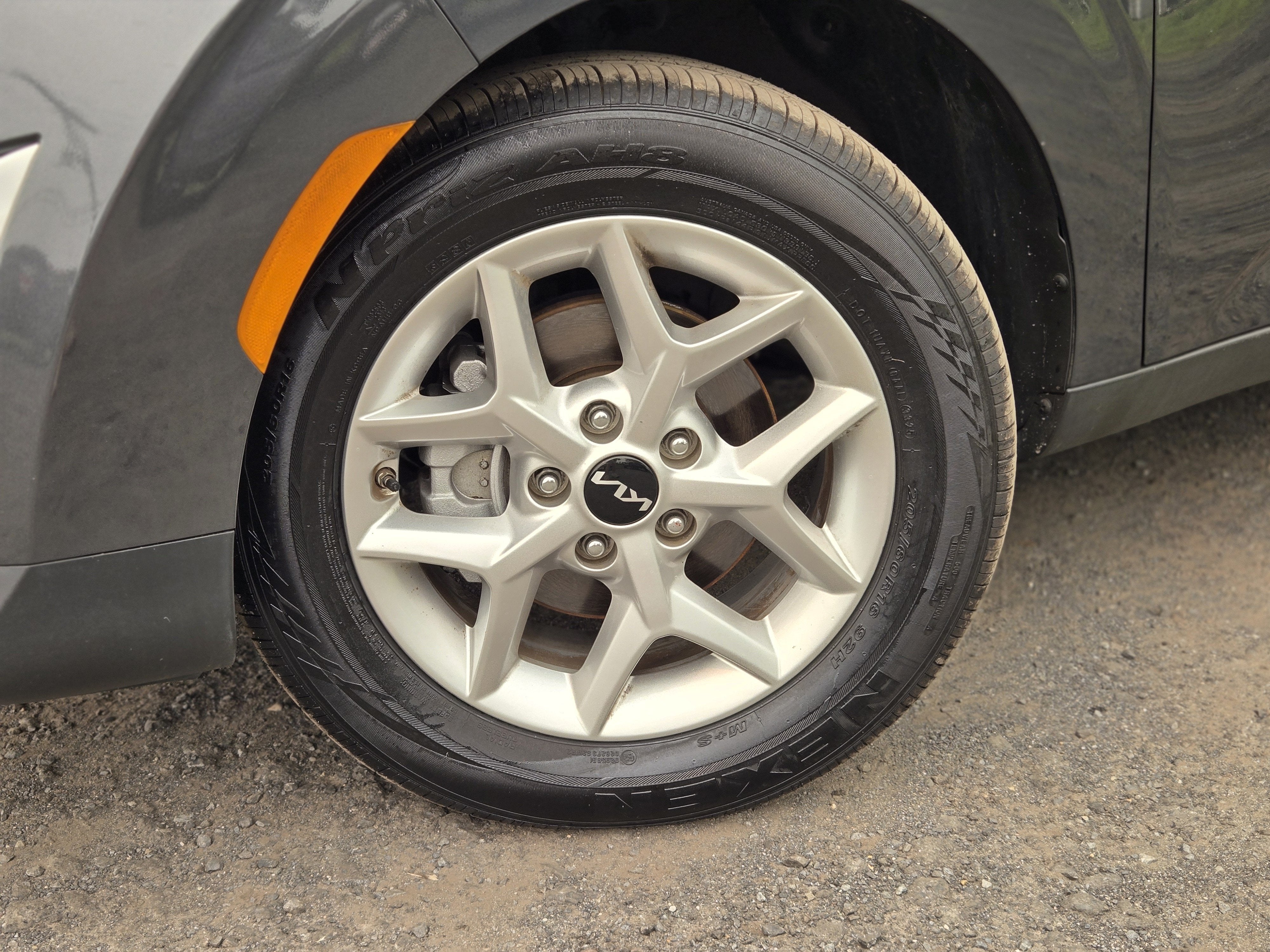 2023 Kia Soul S