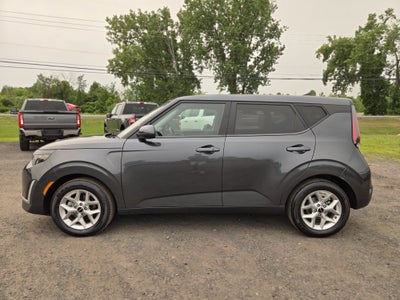 2023 Kia Soul S