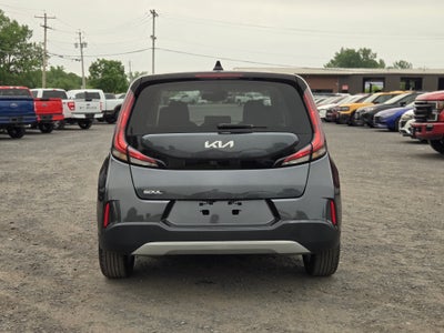 2023 Kia Soul S