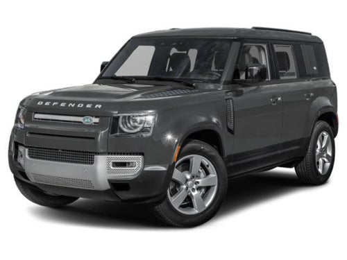 2024 Land Rover Defender 110 S