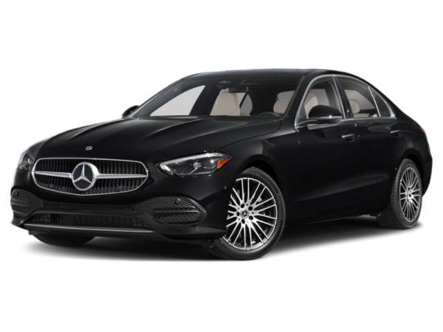 2023 Mercedes-Benz C-Class C 300 4MATIC®