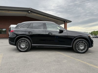 2023 Mercedes-Benz GLC GLC 300 4MATIC®