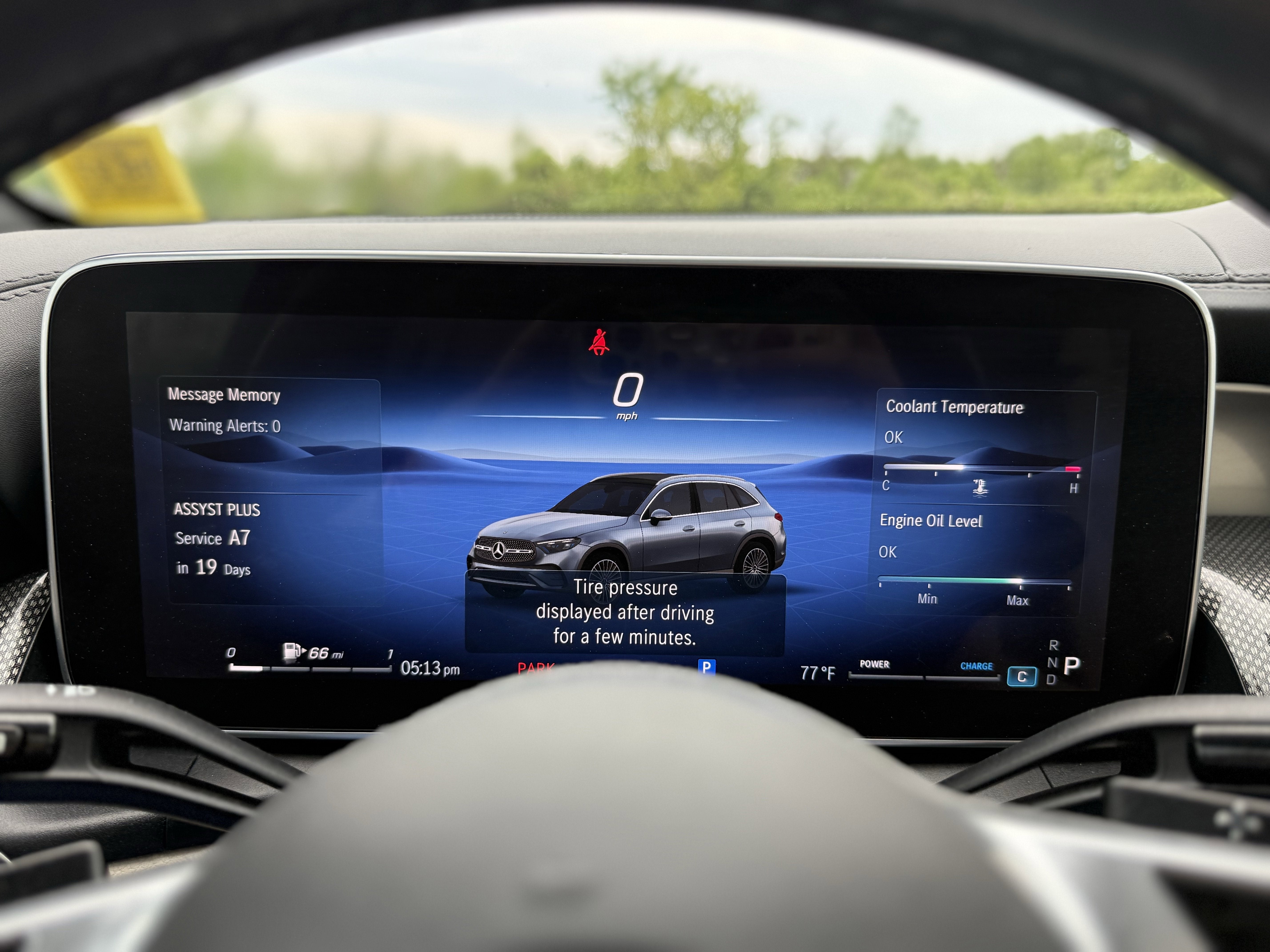 2023 Mercedes-Benz GLC GLC 300 4MATIC®