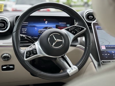 2023 Mercedes-Benz GLC GLC 300 4MATIC®