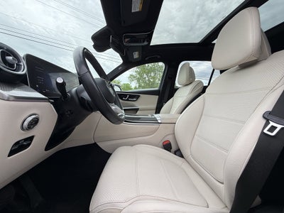 2023 Mercedes-Benz GLC GLC 300 4MATIC®