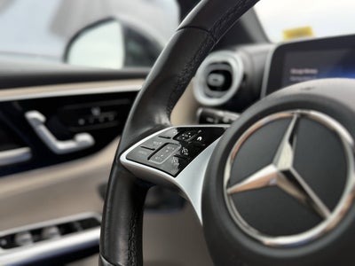 2023 Mercedes-Benz GLC GLC 300 4MATIC®