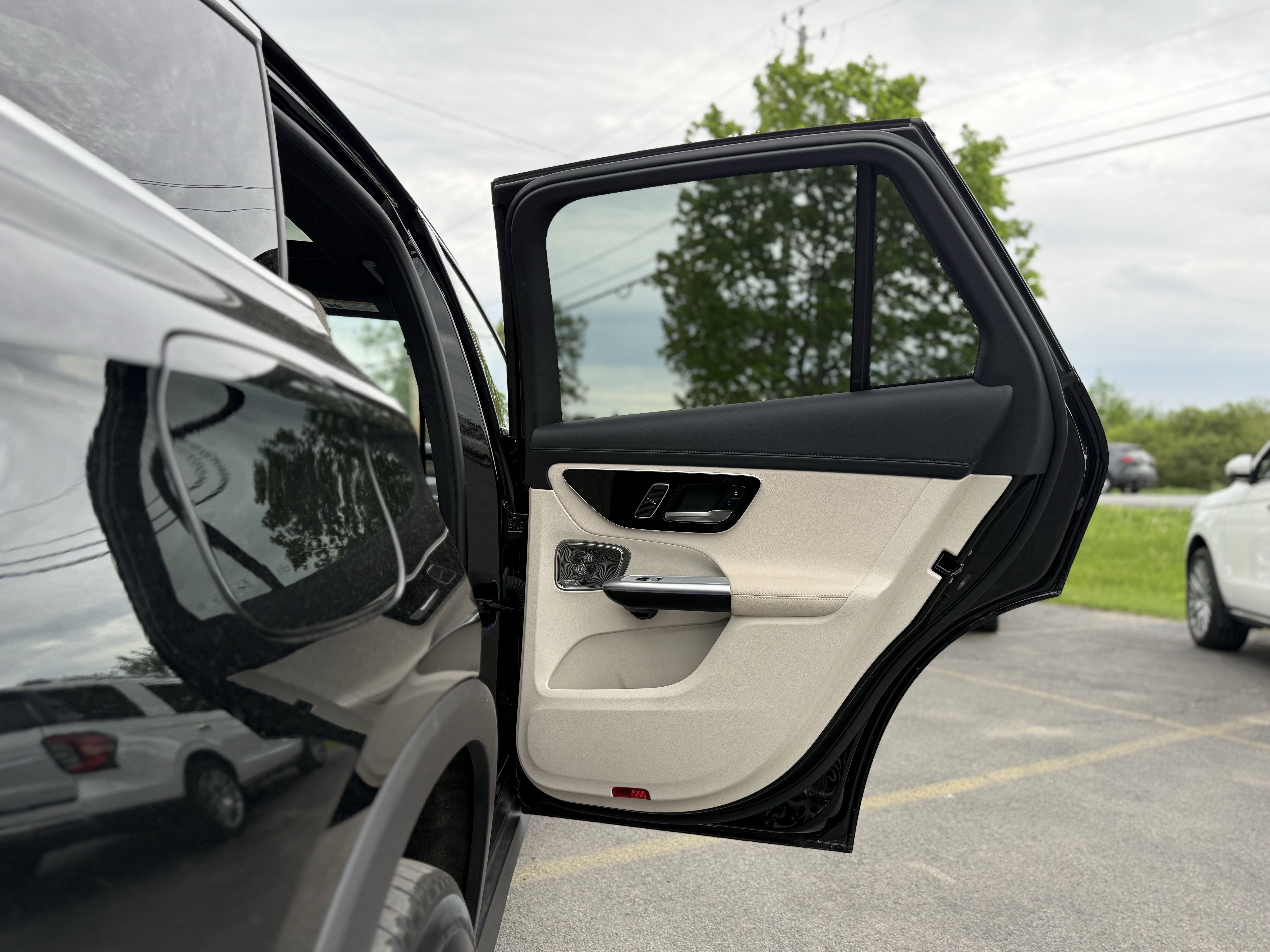 2023 Mercedes-Benz GLC GLC 300 4MATIC®
